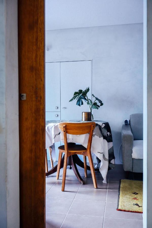 Casa Do Sal Villa Albufeira Ngoại thất bức ảnh