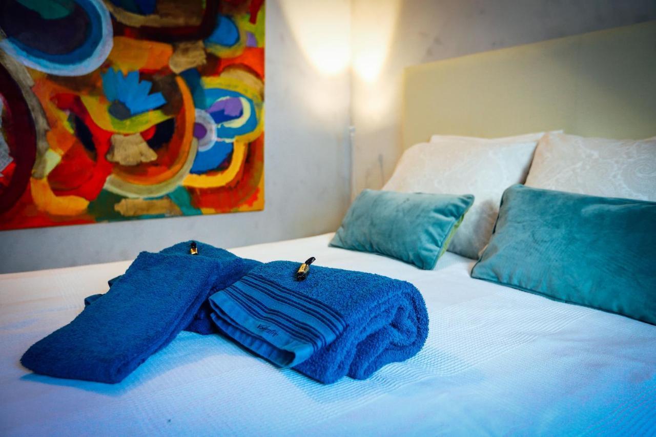 Casa Do Sal Villa Albufeira Ngoại thất bức ảnh