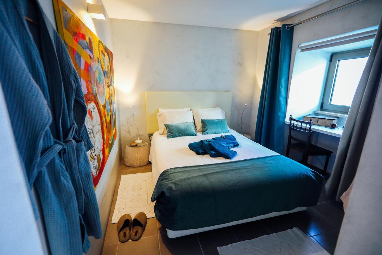 Casa Do Sal Villa Albufeira Ngoại thất bức ảnh