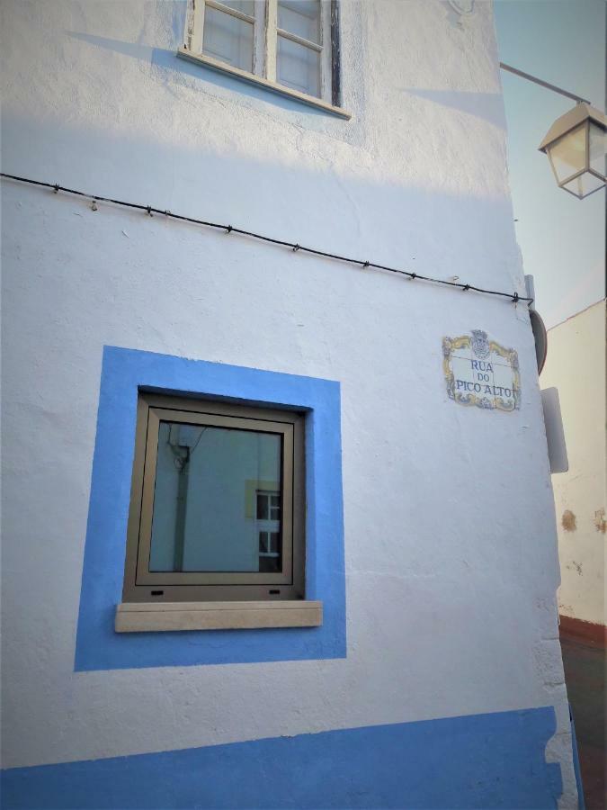 Casa Do Sal Villa Albufeira Ngoại thất bức ảnh
