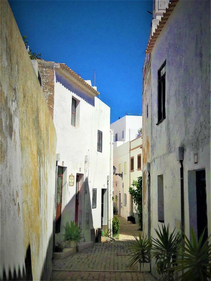 Casa Do Sal Villa Albufeira Ngoại thất bức ảnh