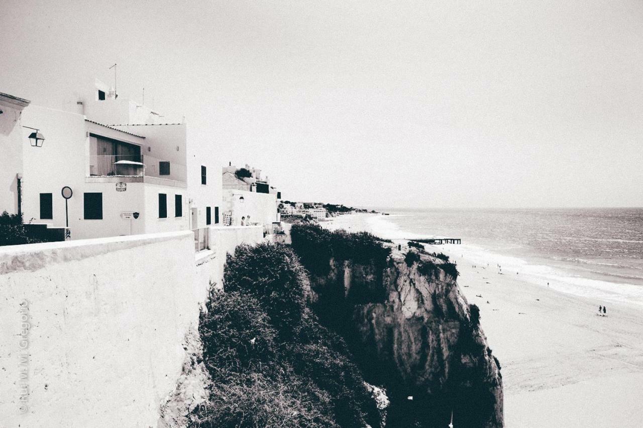 Casa Do Sal Villa Albufeira Ngoại thất bức ảnh