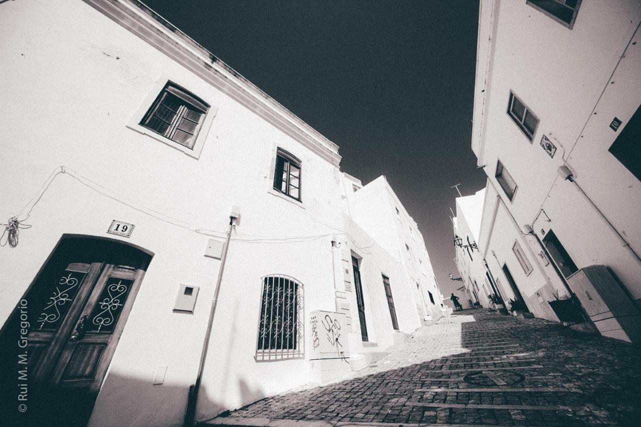 Casa Do Sal Villa Albufeira Ngoại thất bức ảnh