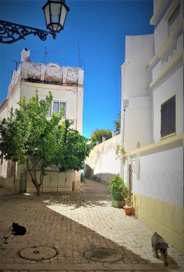 Casa Do Sal Villa Albufeira Ngoại thất bức ảnh