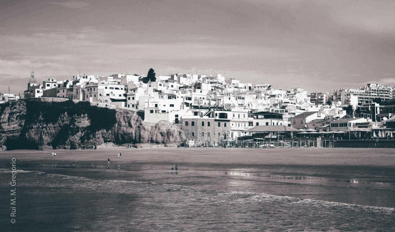 Casa Do Sal Villa Albufeira Ngoại thất bức ảnh